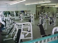 Circuit Machines 2 * More shots of the Circuit system at Nautilus Fitness Center * 640 x 480 * (180KB)